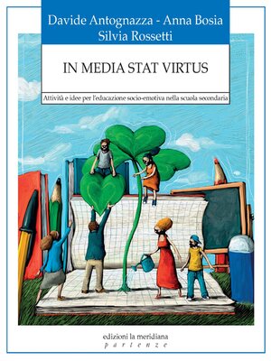 cover image of In media stat virtus